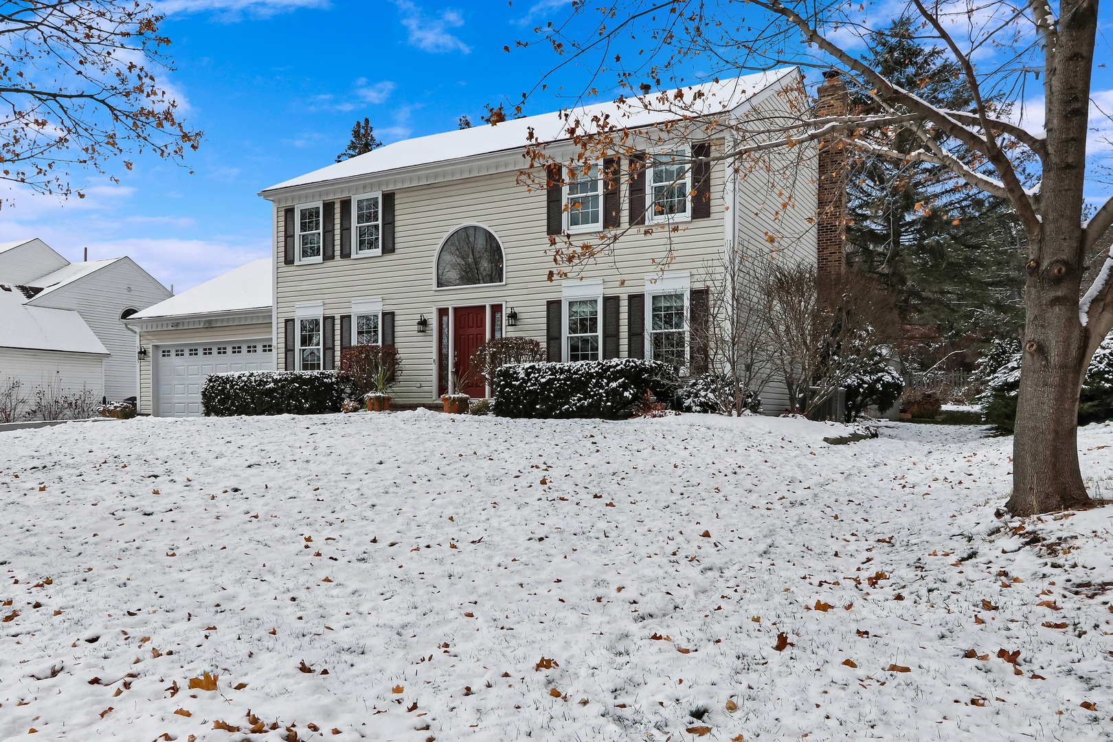 6153 Indian Trail Road