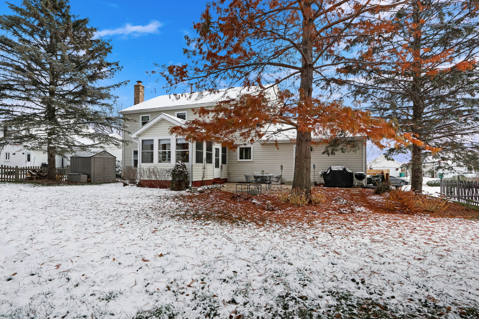 6153 Indian Trail Road