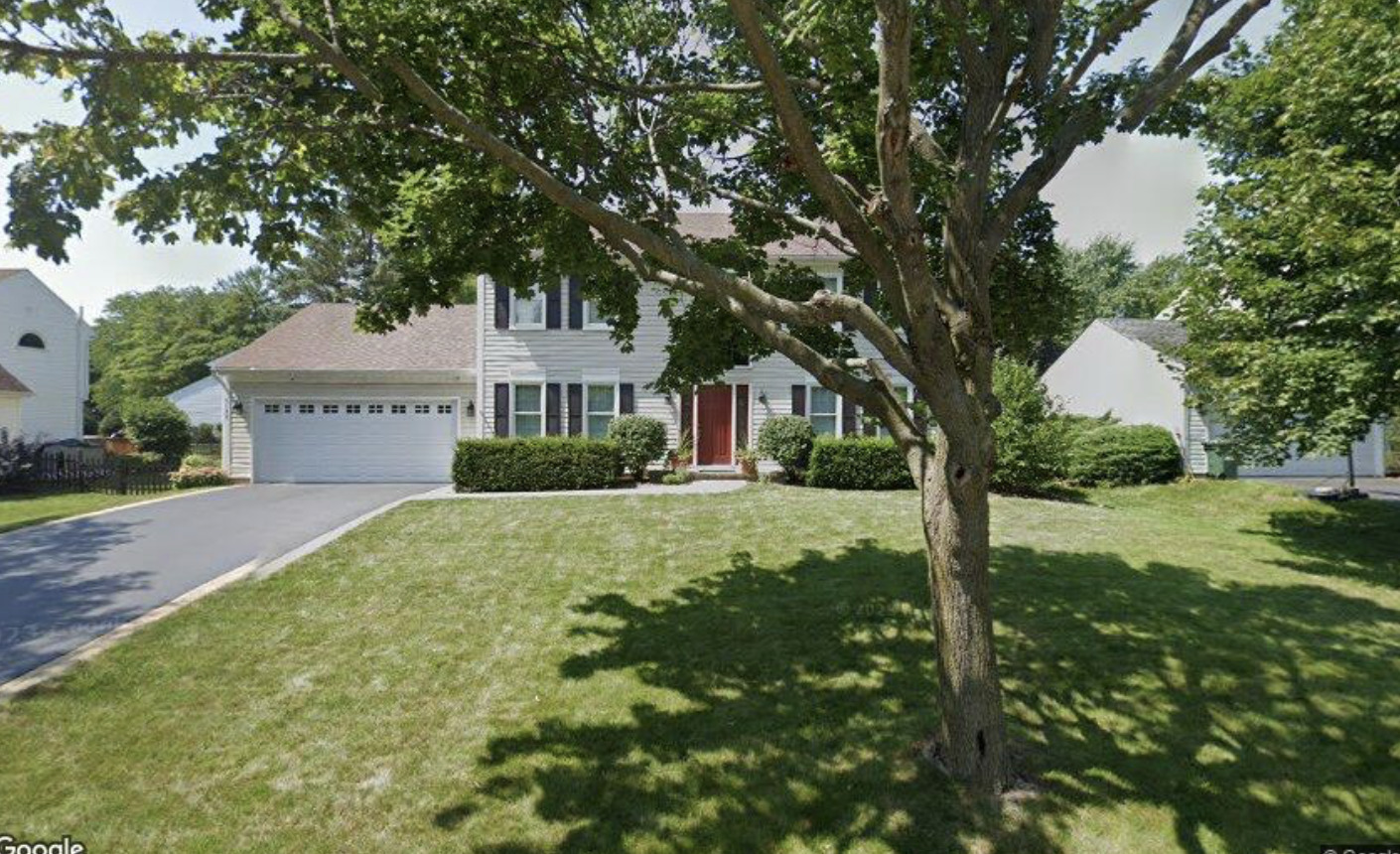 6153 Indian Trail Road