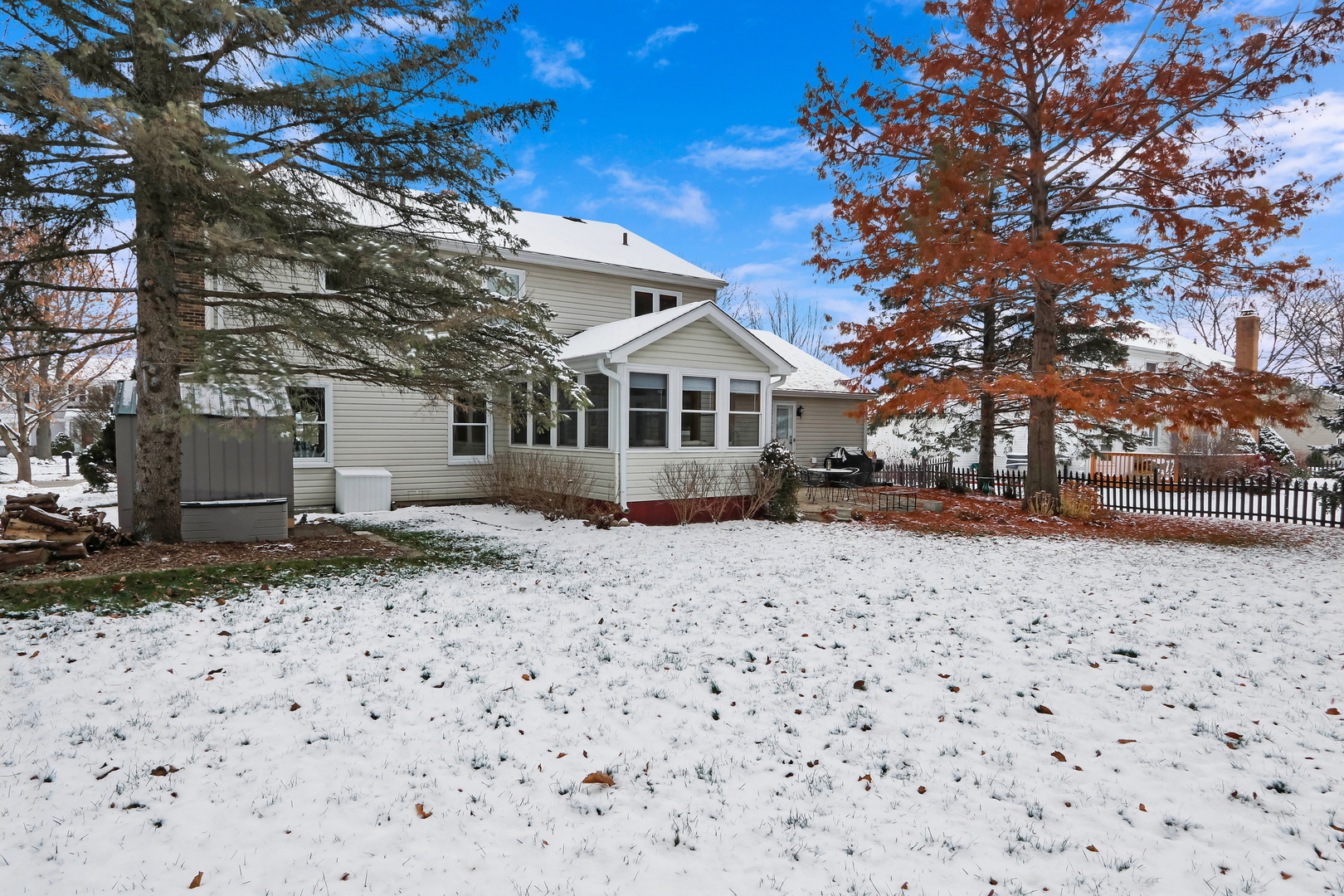 6153 Indian Trail Road