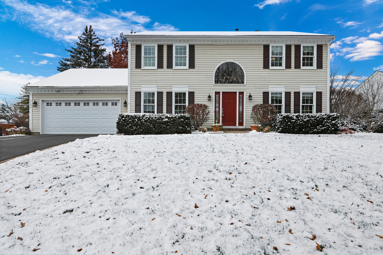 6153 Indian Trail Road