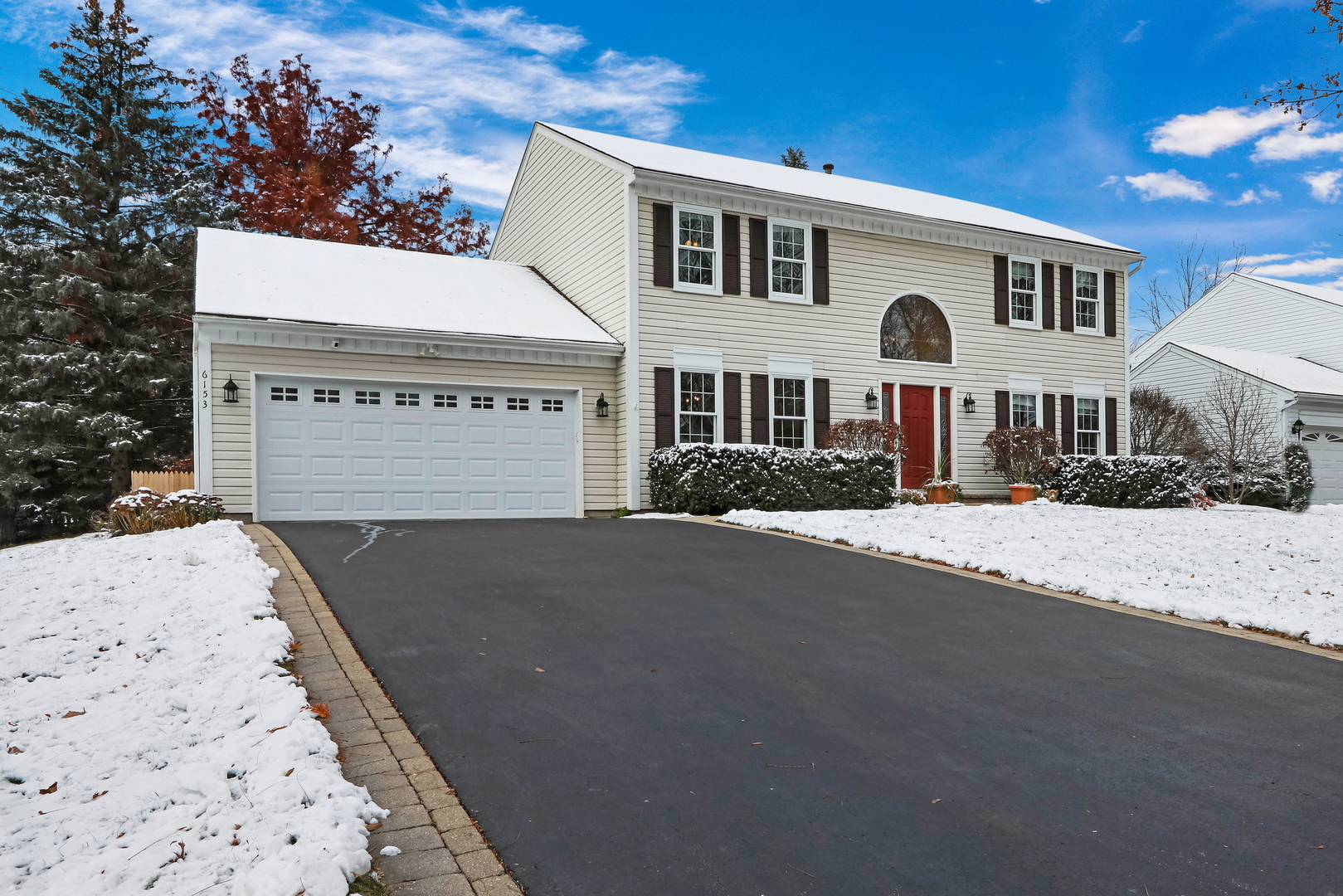 6153 Indian Trail Road