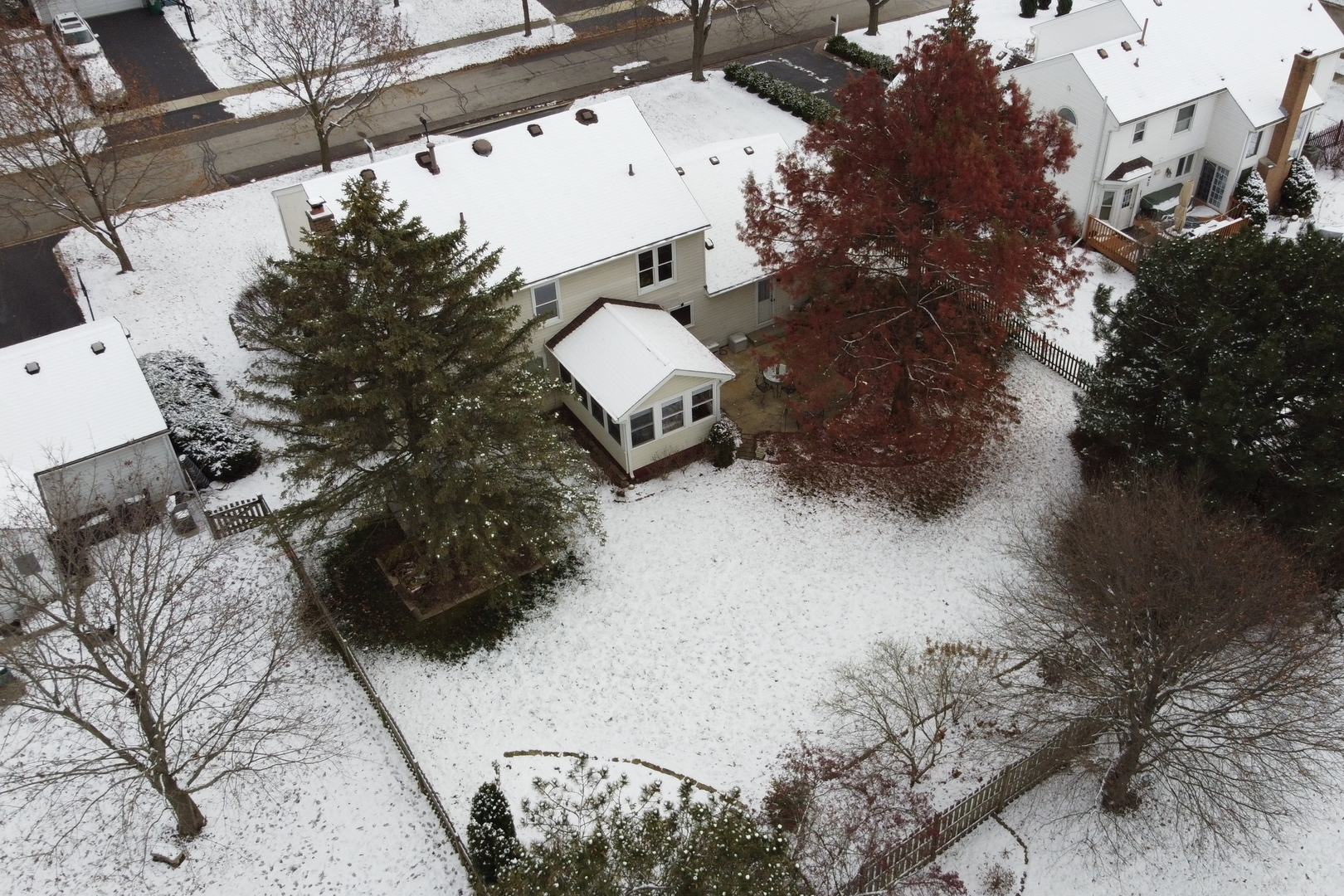 6153 Indian Trail Road