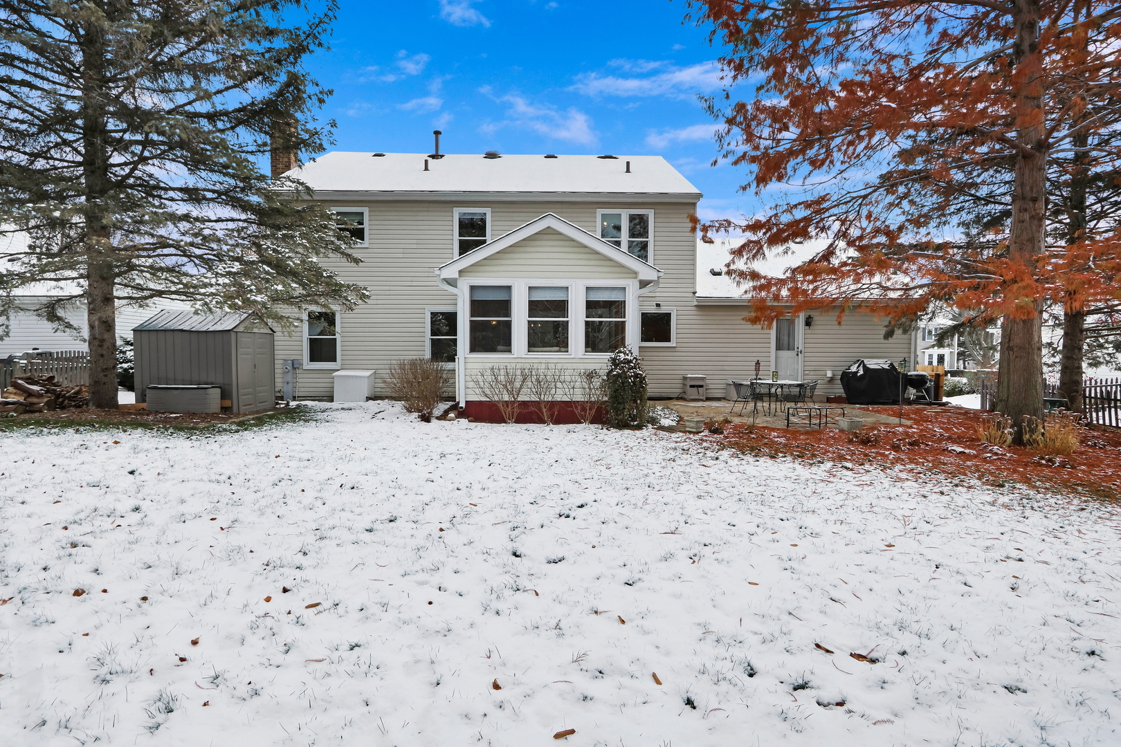 6153 Indian Trail Road