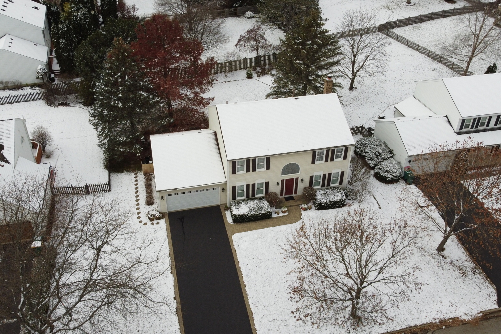 6153 Indian Trail Road