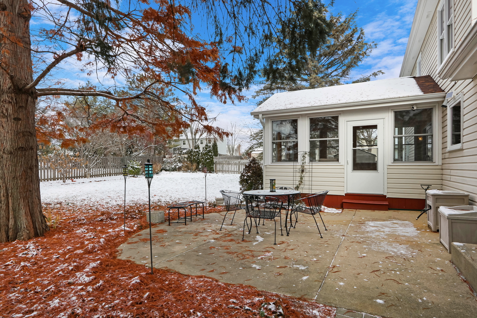 6153 Indian Trail Road