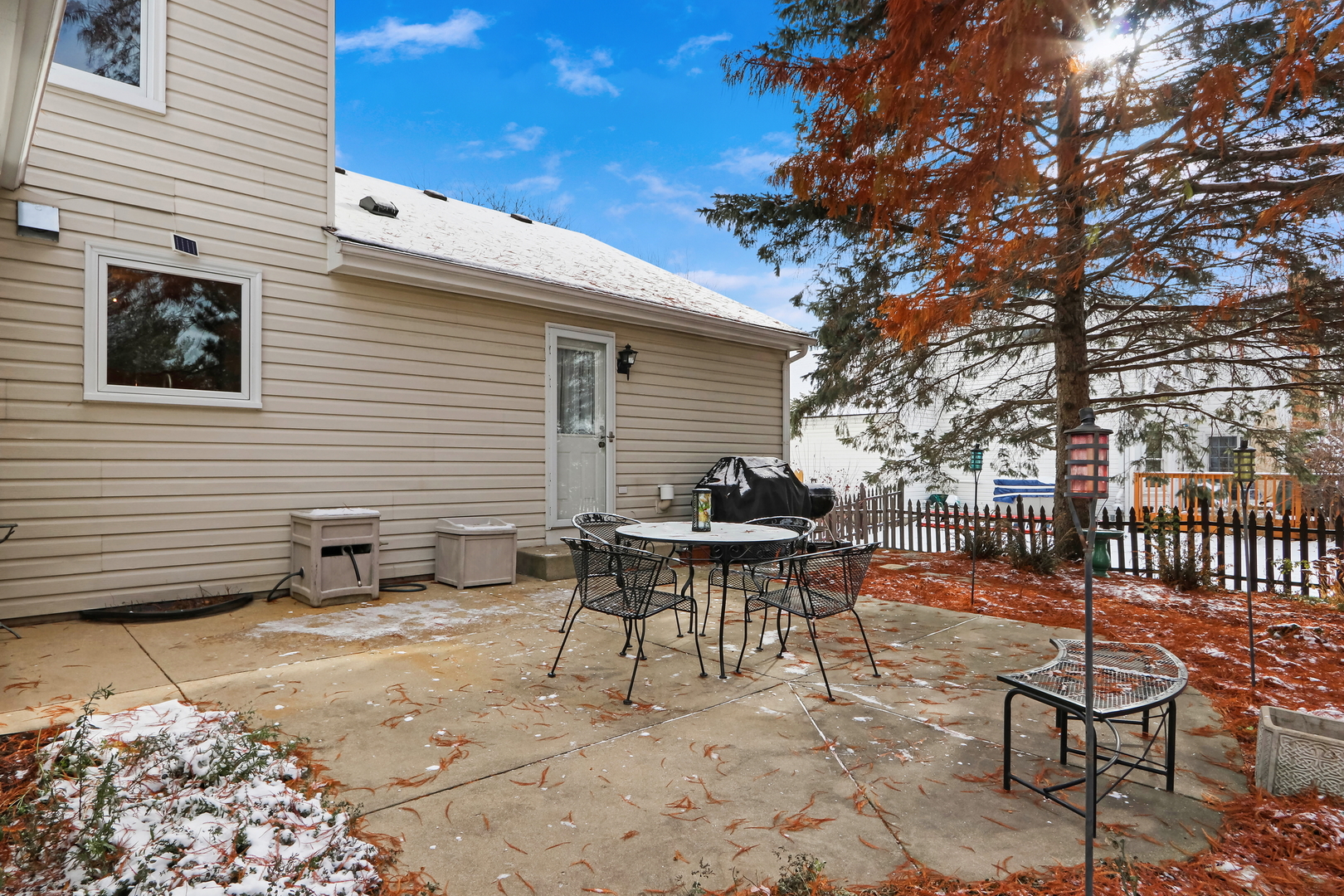 6153 Indian Trail Road