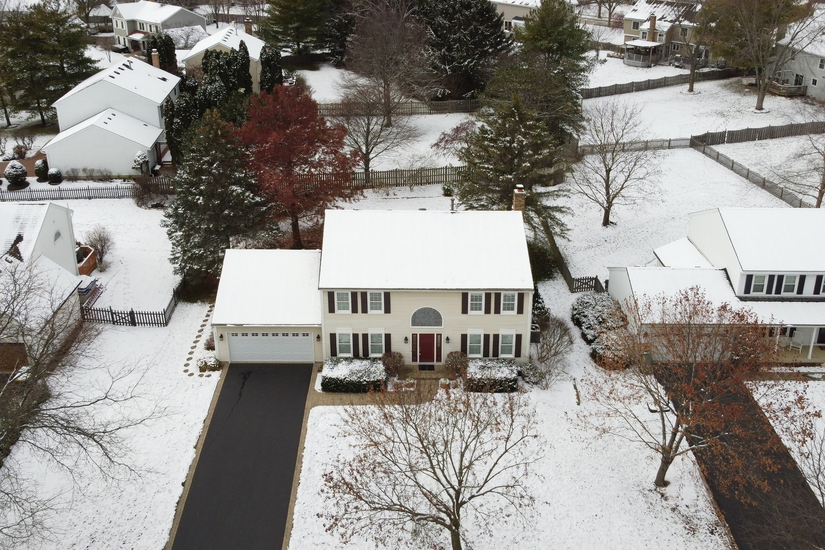 6153 Indian Trail Road