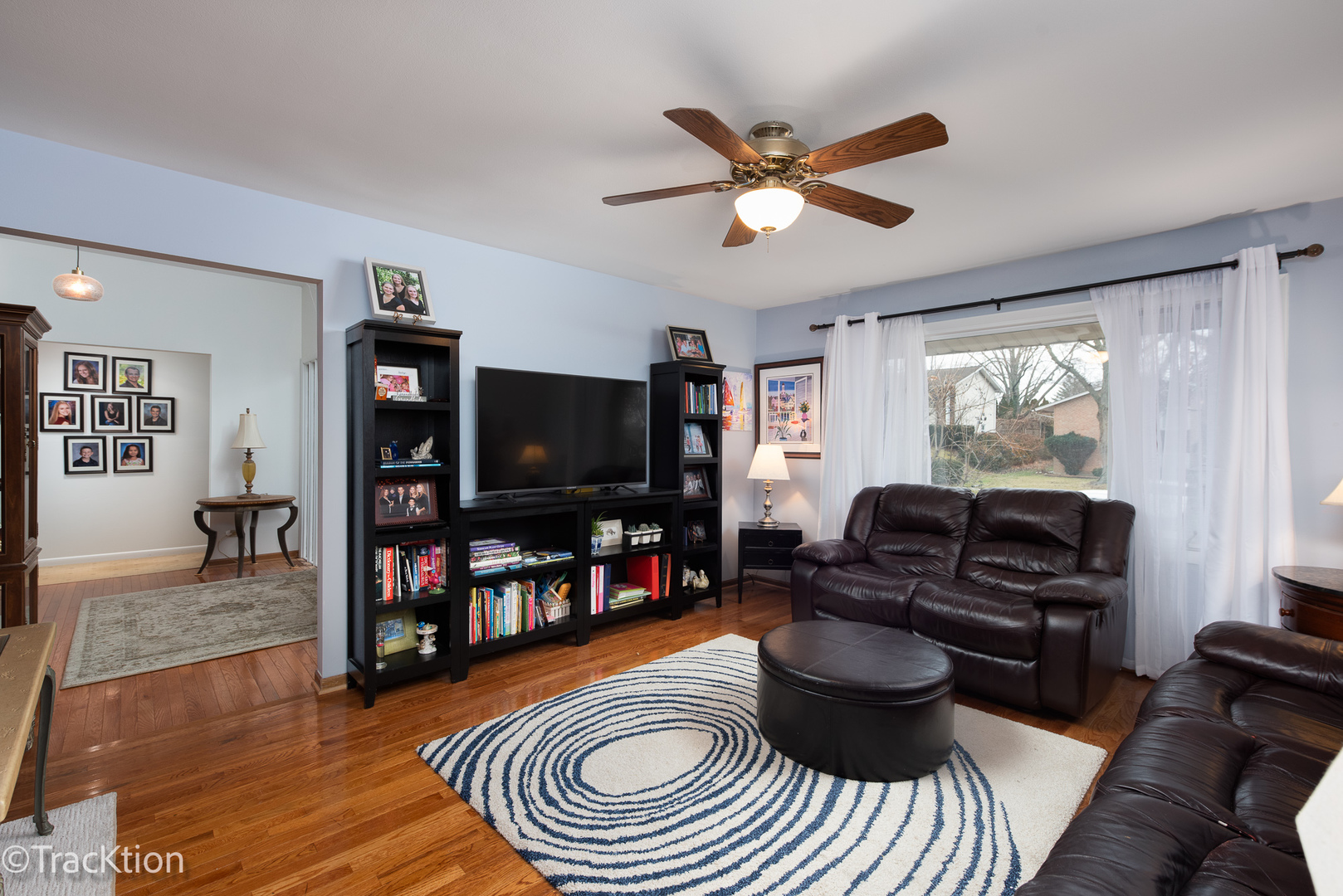 5924 Fairmont Drive