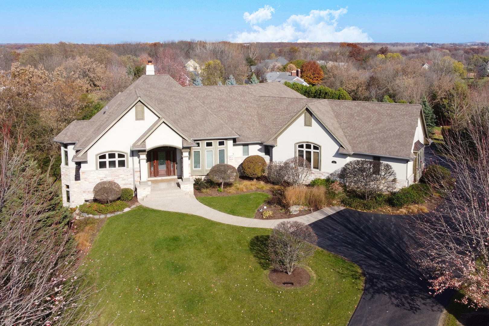 16126 Hill Grove Court