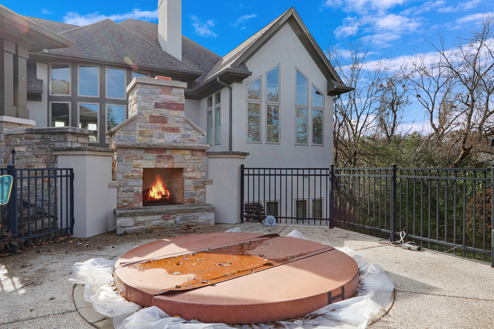 16126 Hill Grove Court