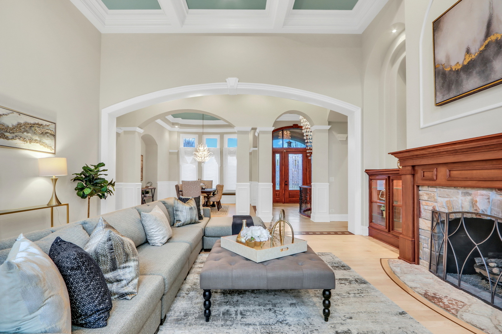 16126 Hill Grove Court