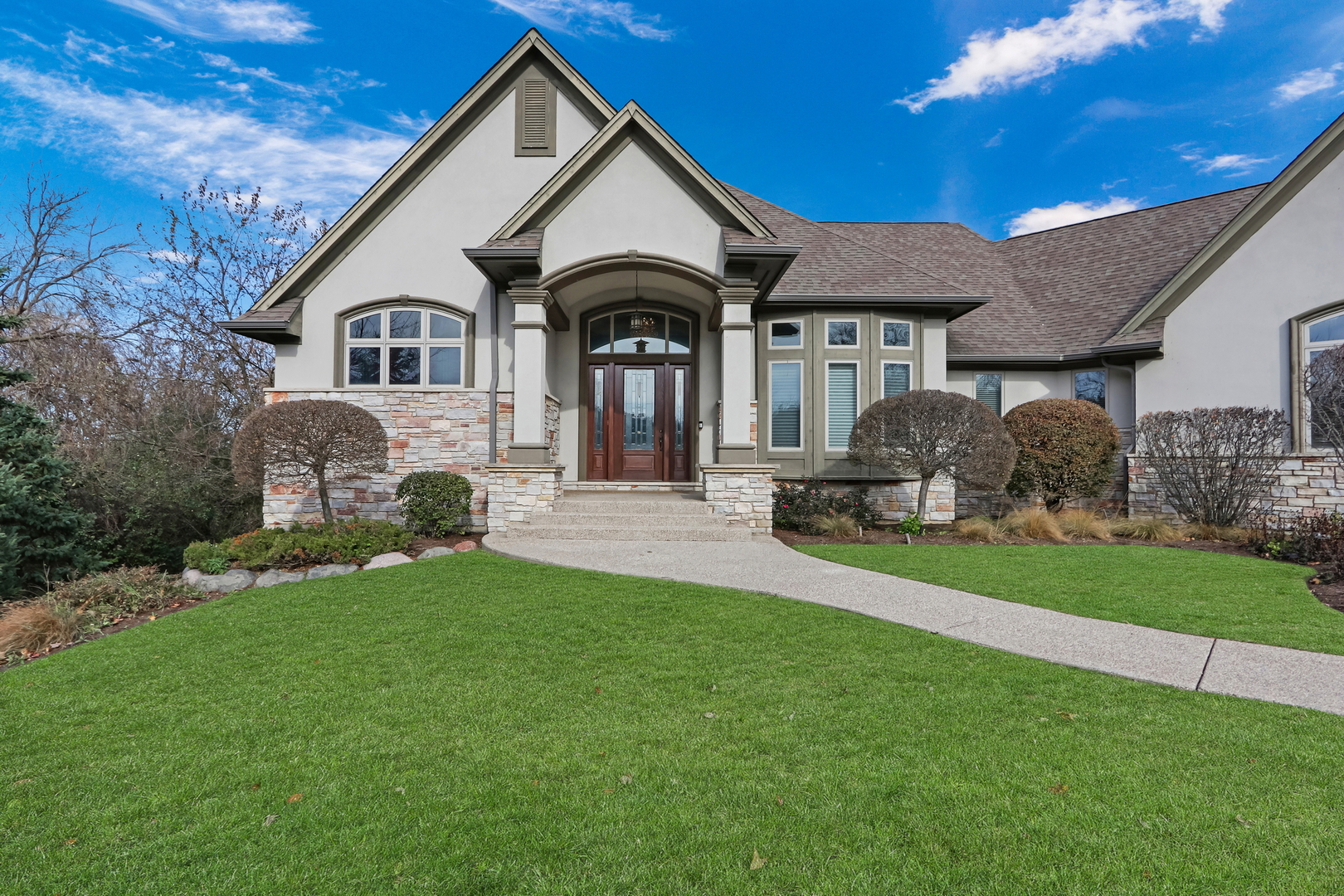16126 Hill Grove Court