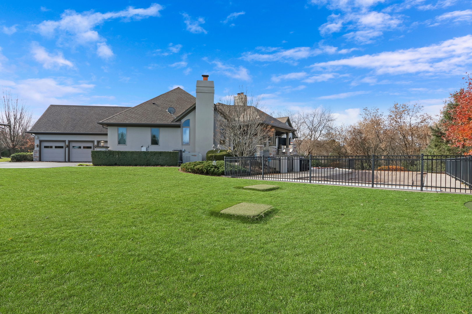 16126 Hill Grove Court