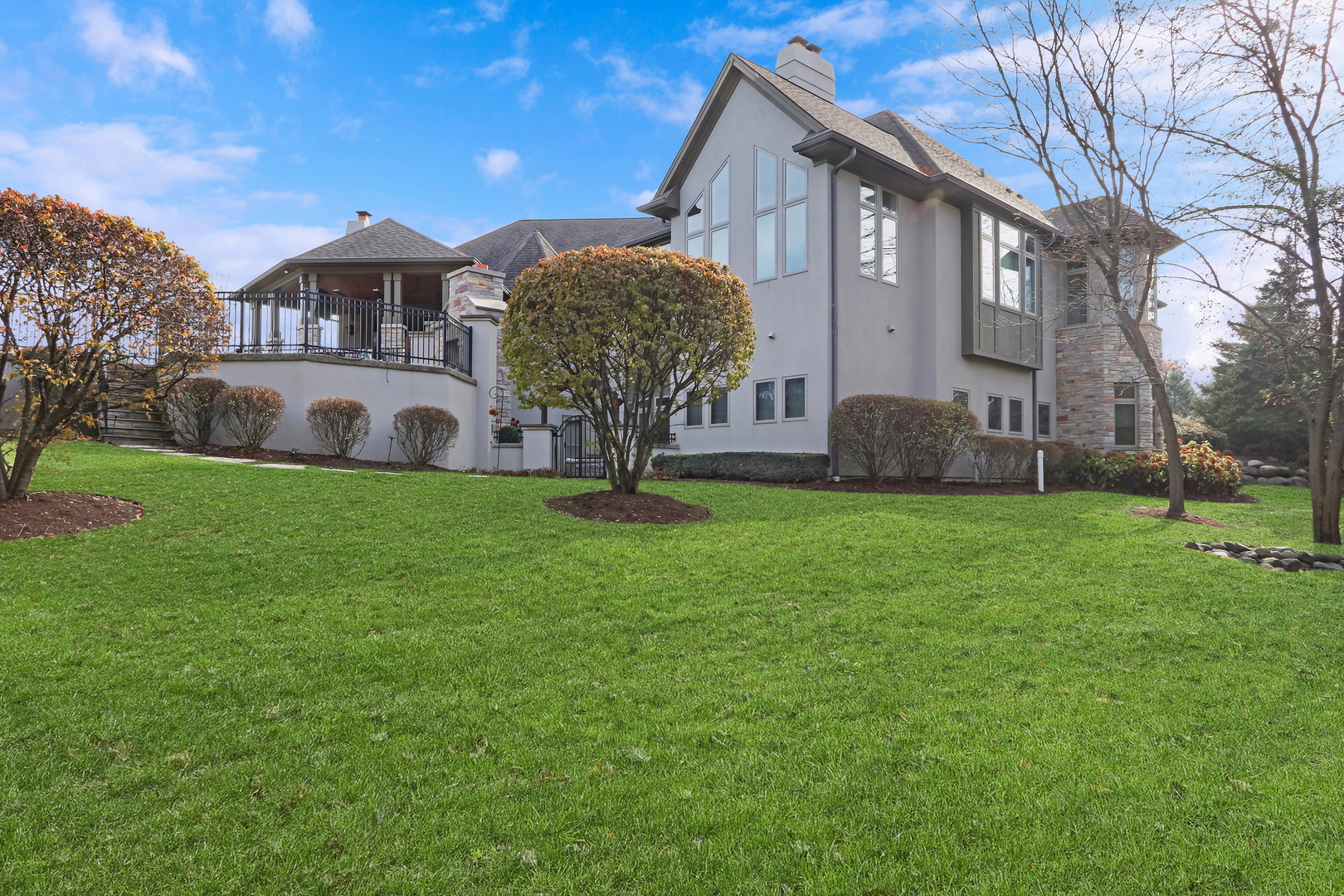 16126 Hill Grove Court