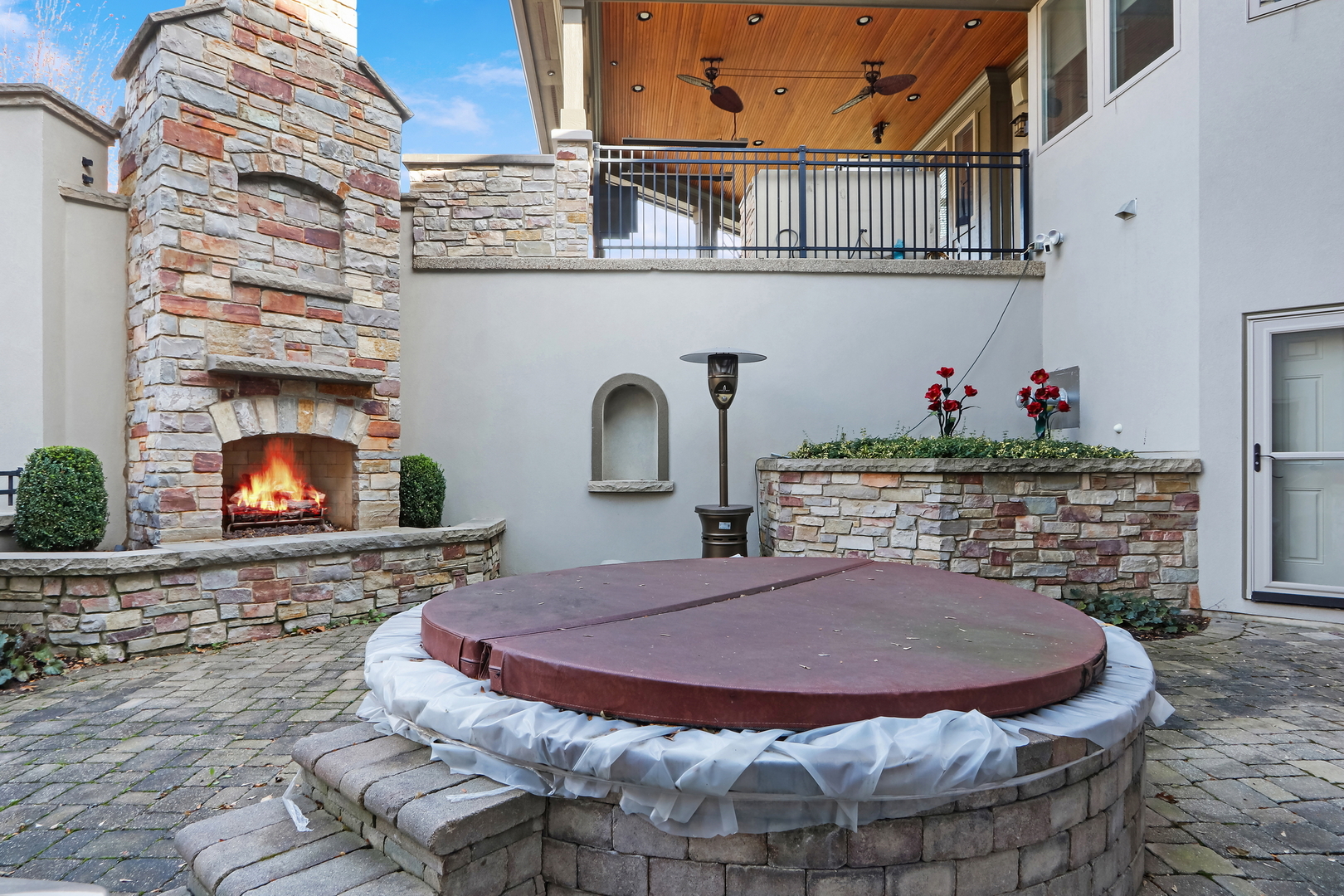 16126 Hill Grove Court