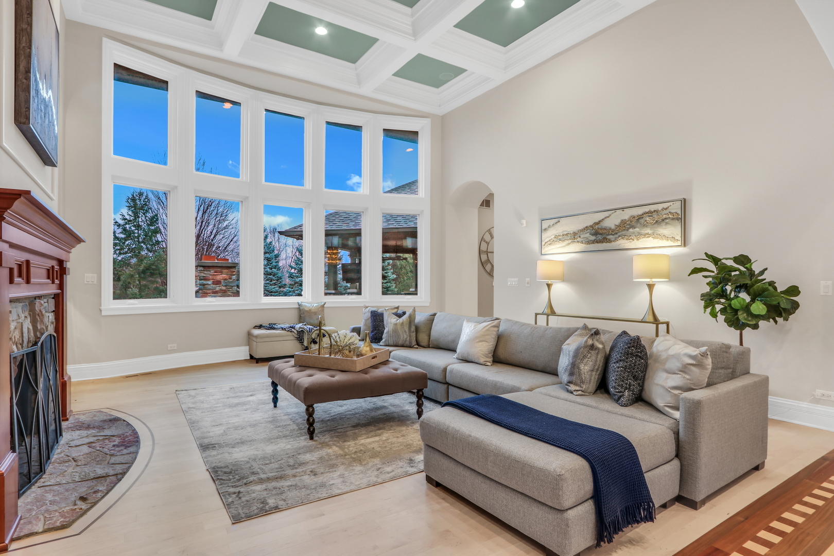 16126 Hill Grove Court