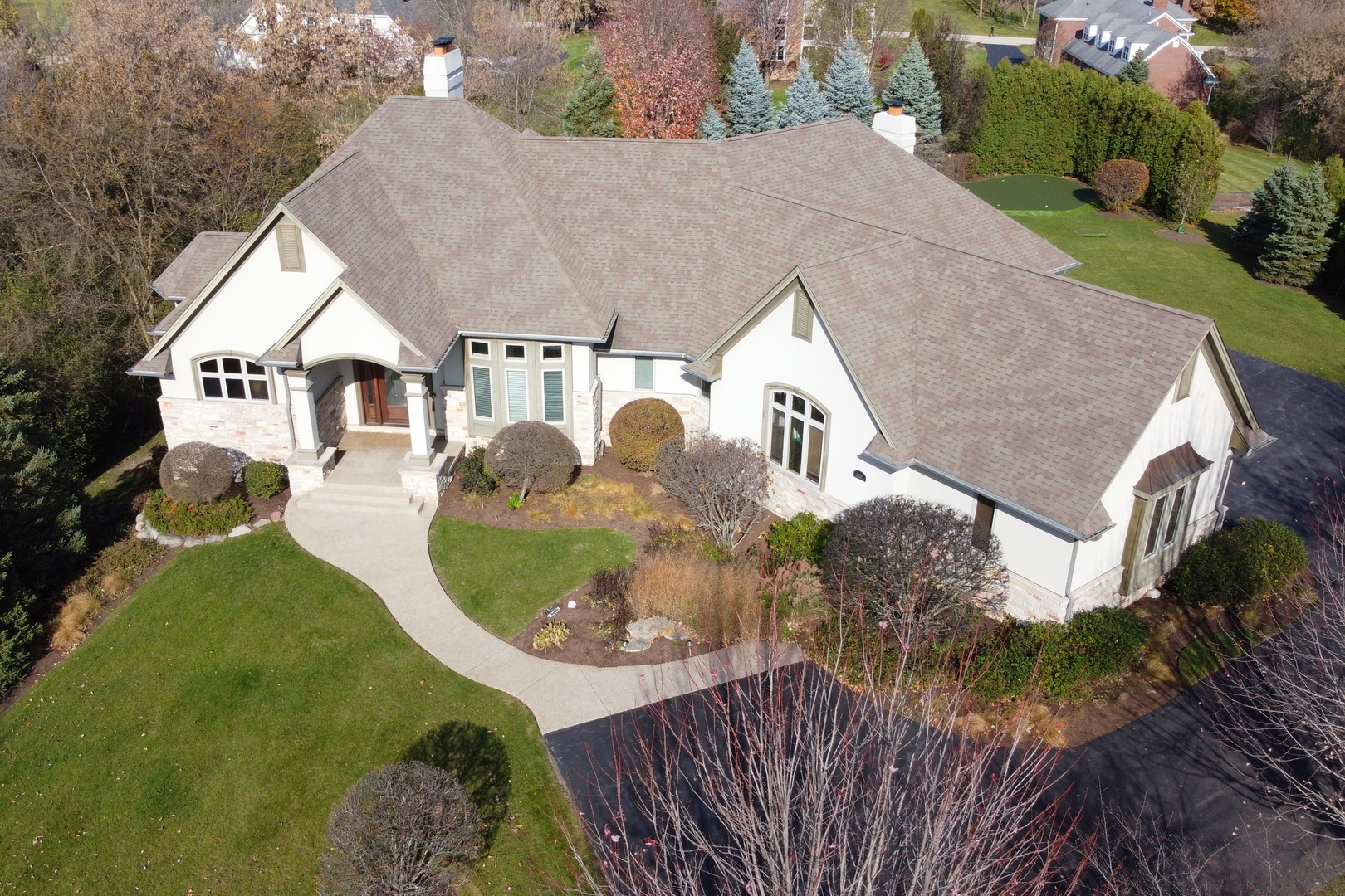 16126 Hill Grove Court