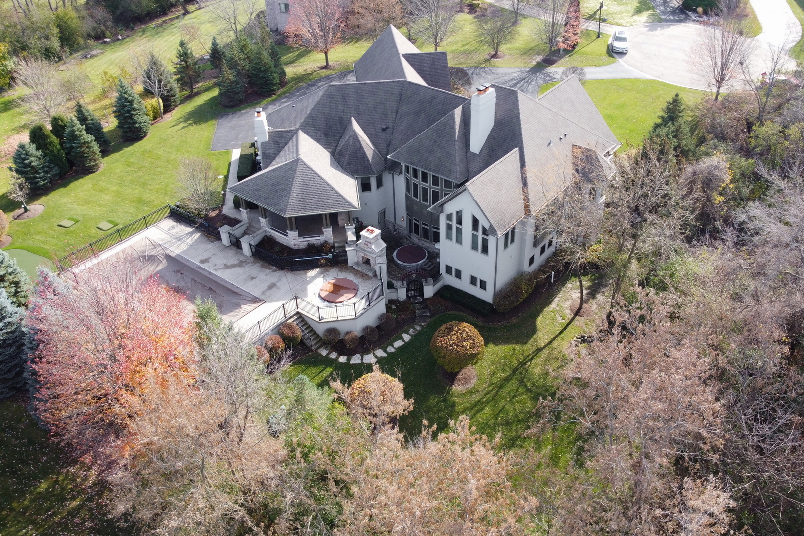 16126 Hill Grove Court
