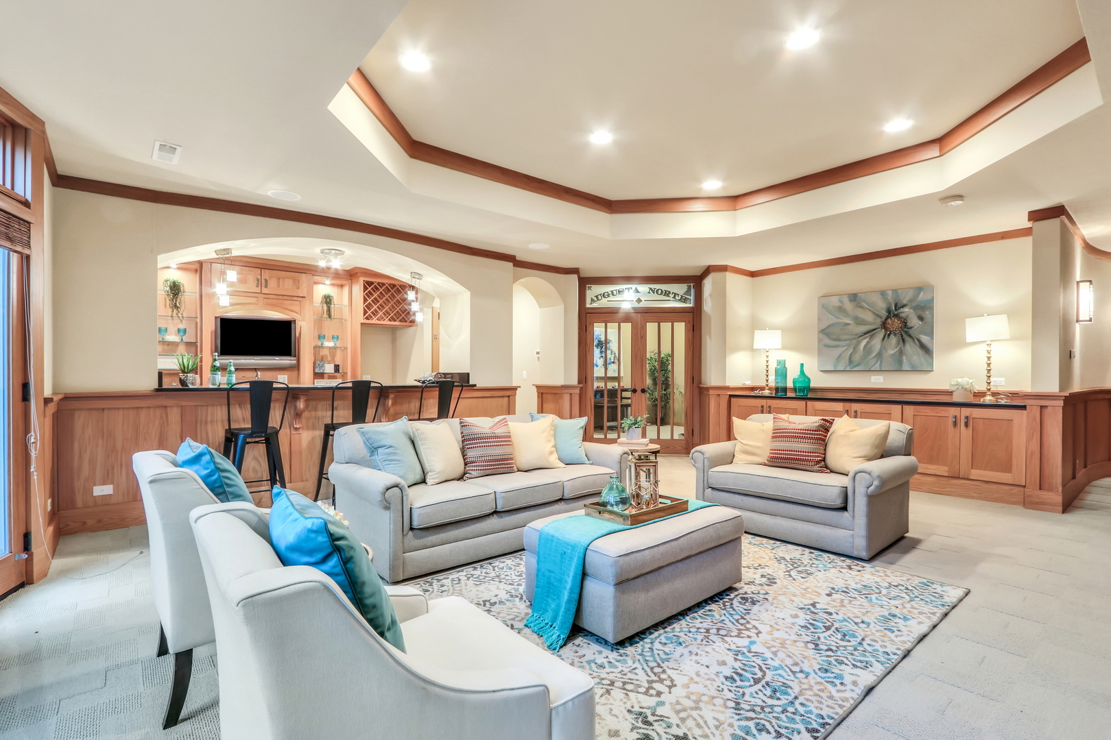 16126 Hill Grove Court