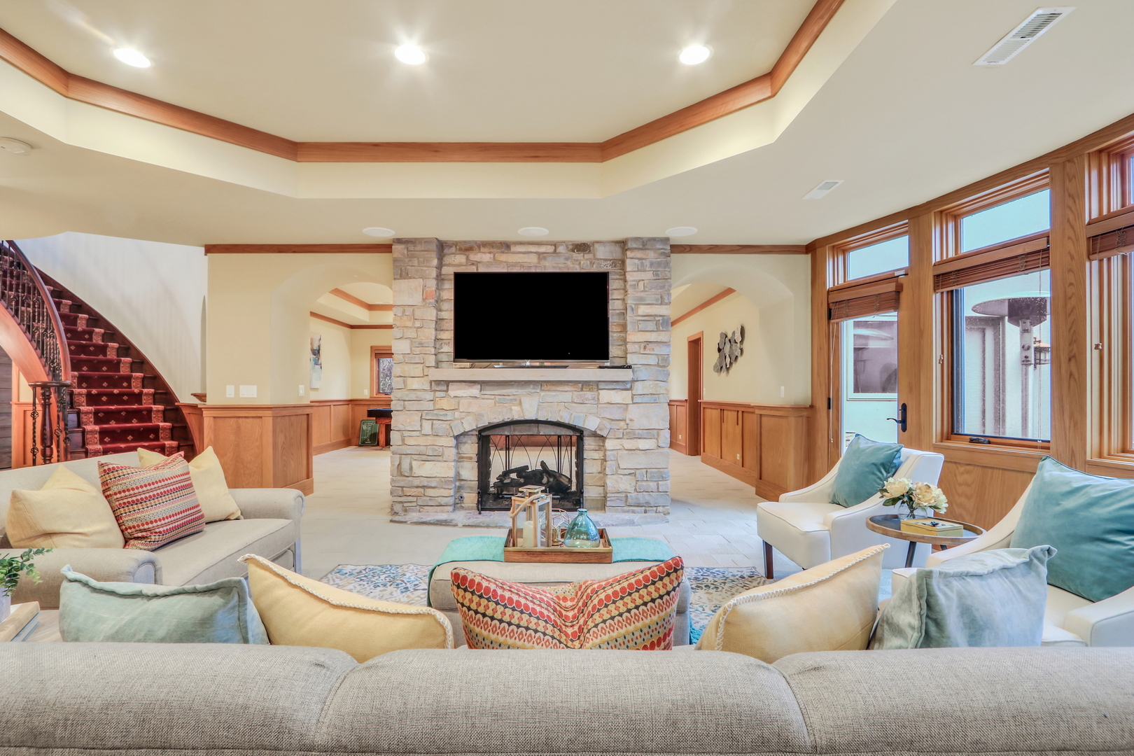 16126 Hill Grove Court
