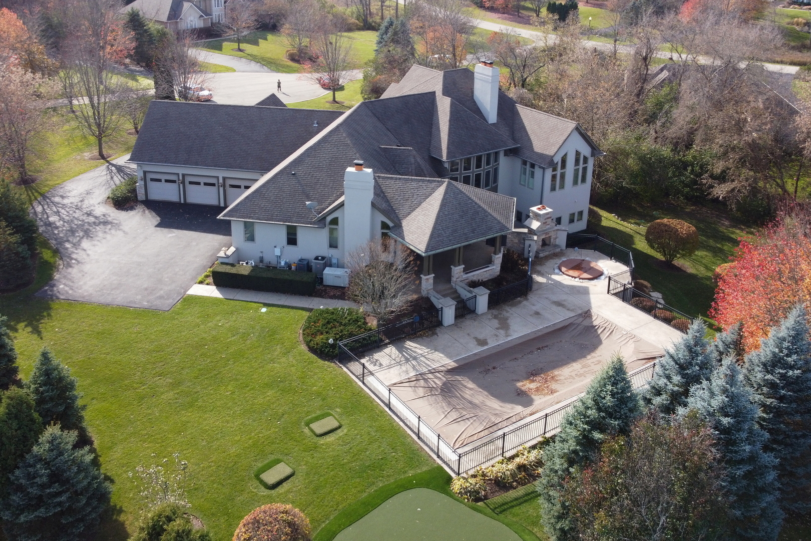 16126 Hill Grove Court