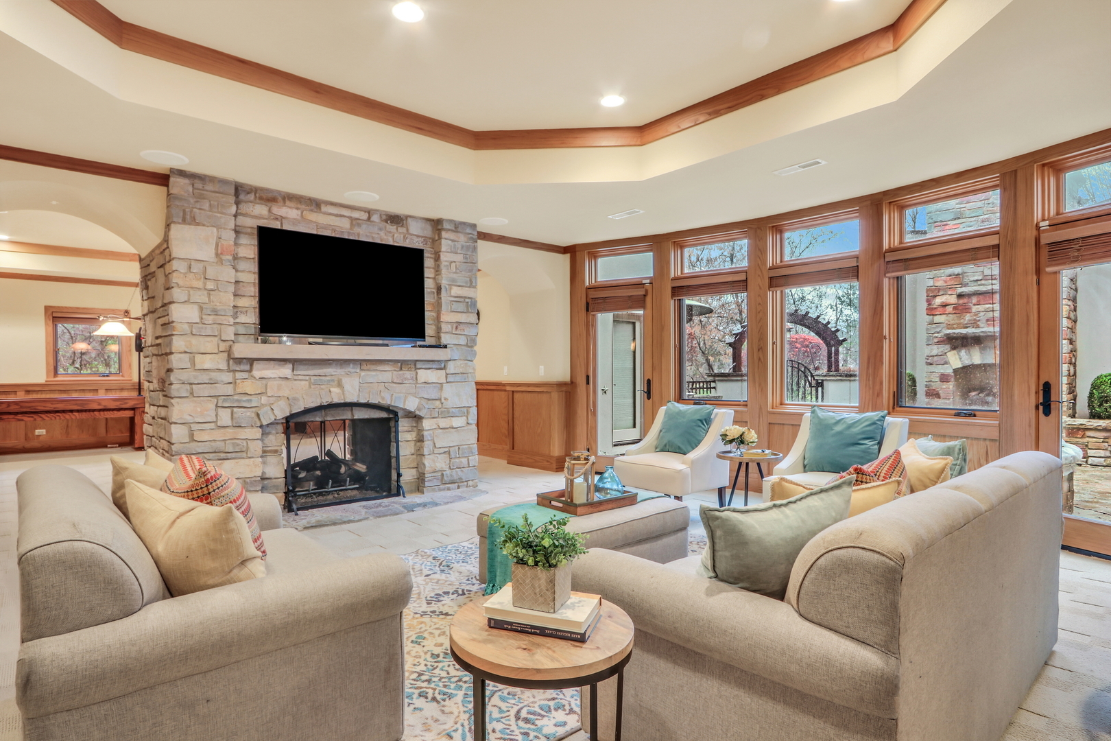 16126 Hill Grove Court