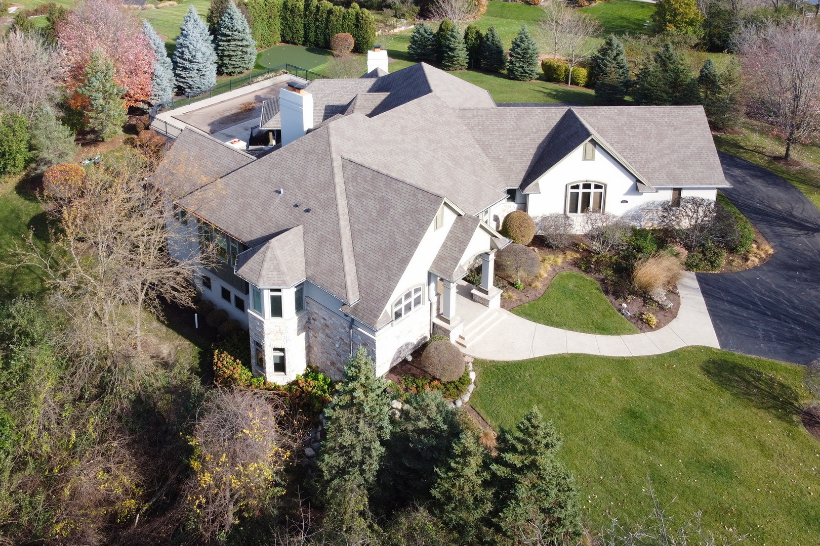 16126 Hill Grove Court