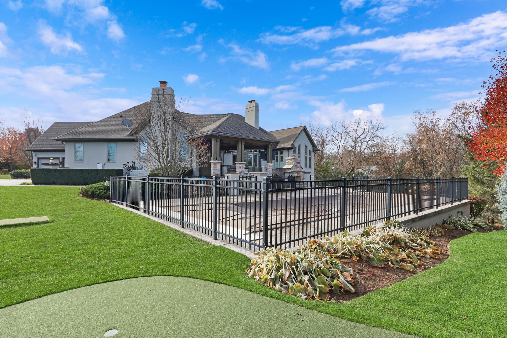 16126 Hill Grove Court