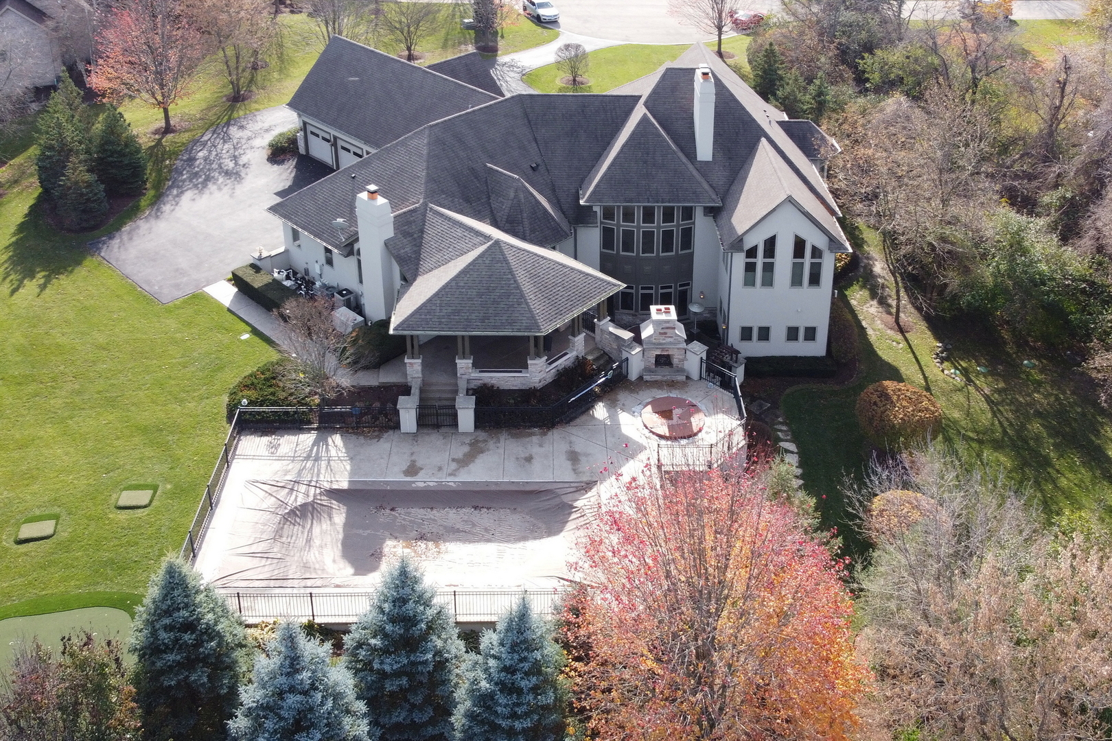 16126 Hill Grove Court