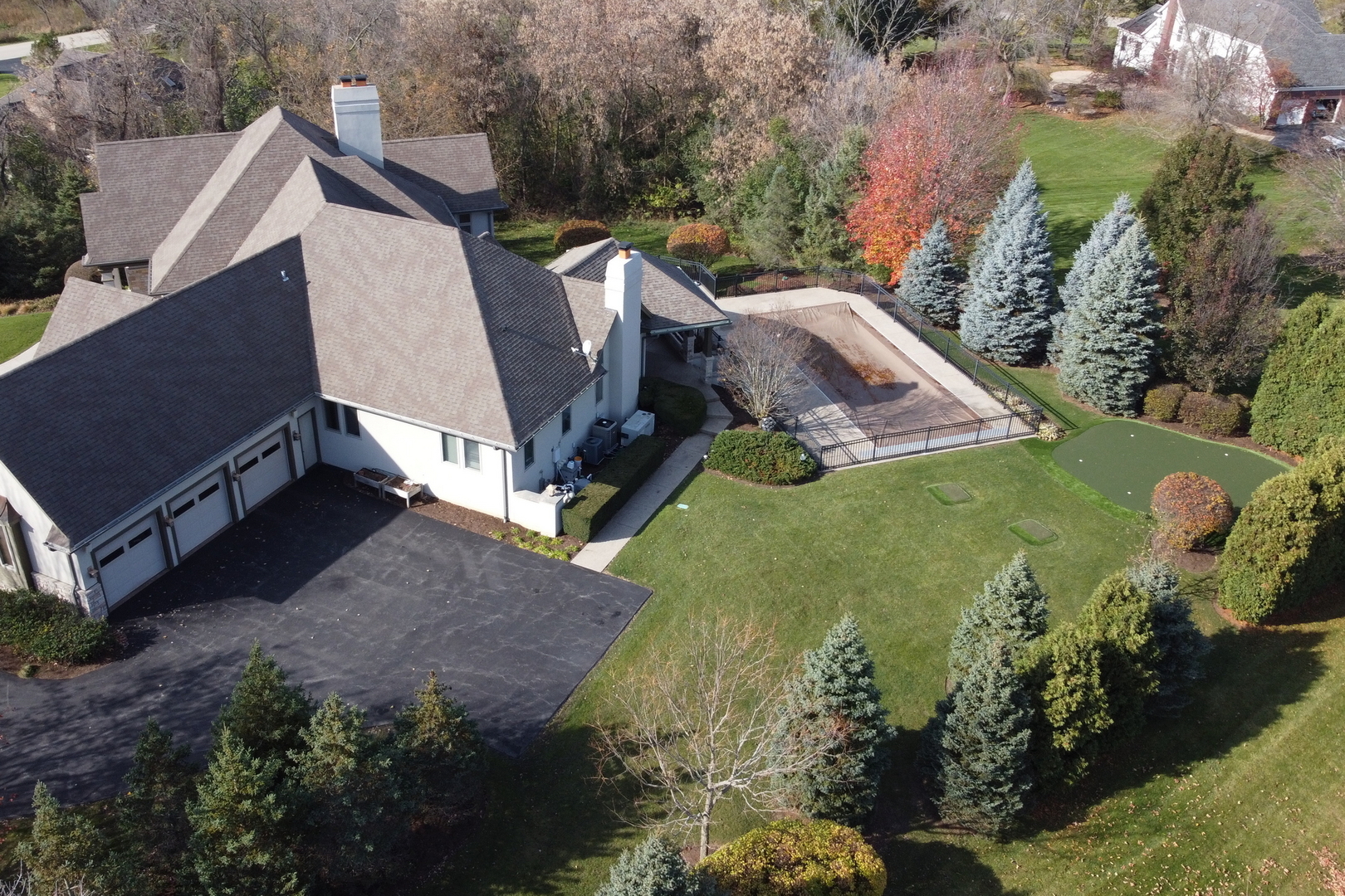 16126 Hill Grove Court