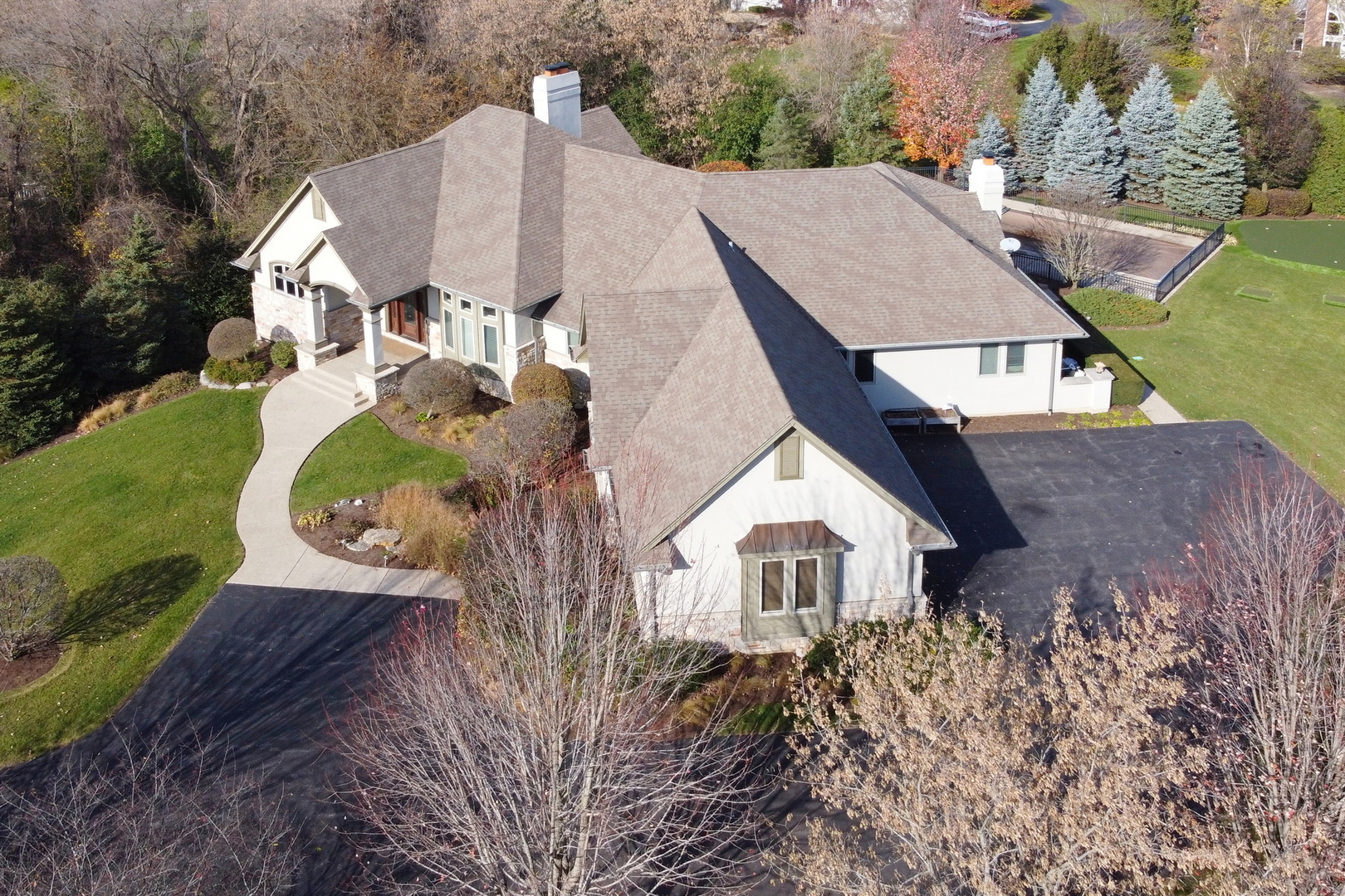 16126 Hill Grove Court