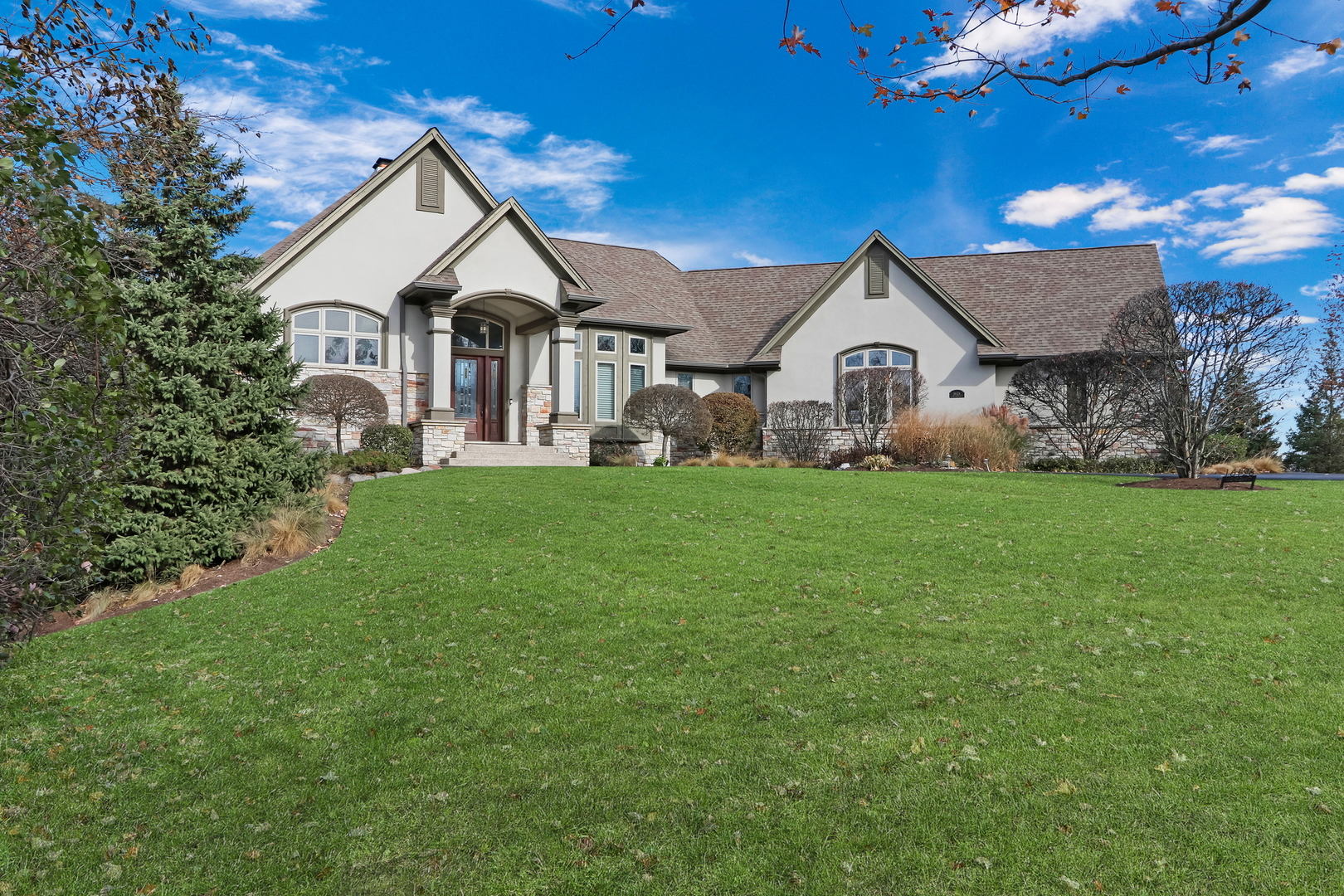 16126 Hill Grove Court