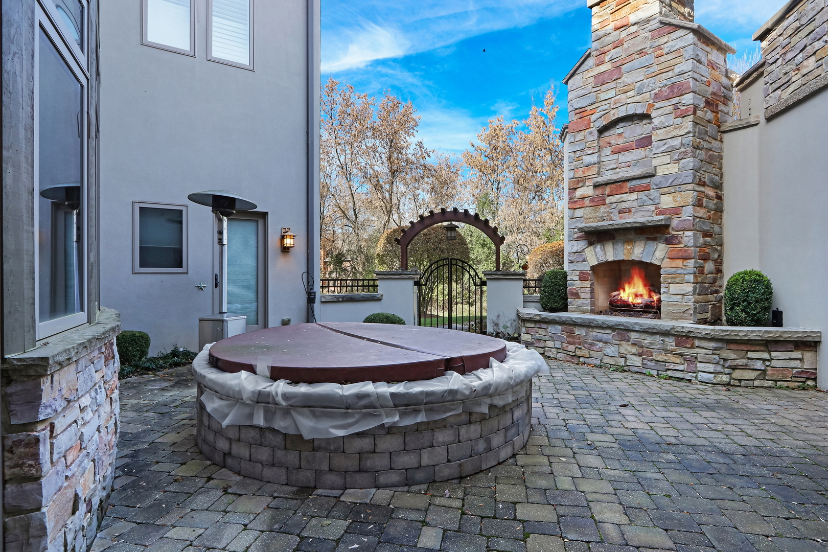 16126 Hill Grove Court