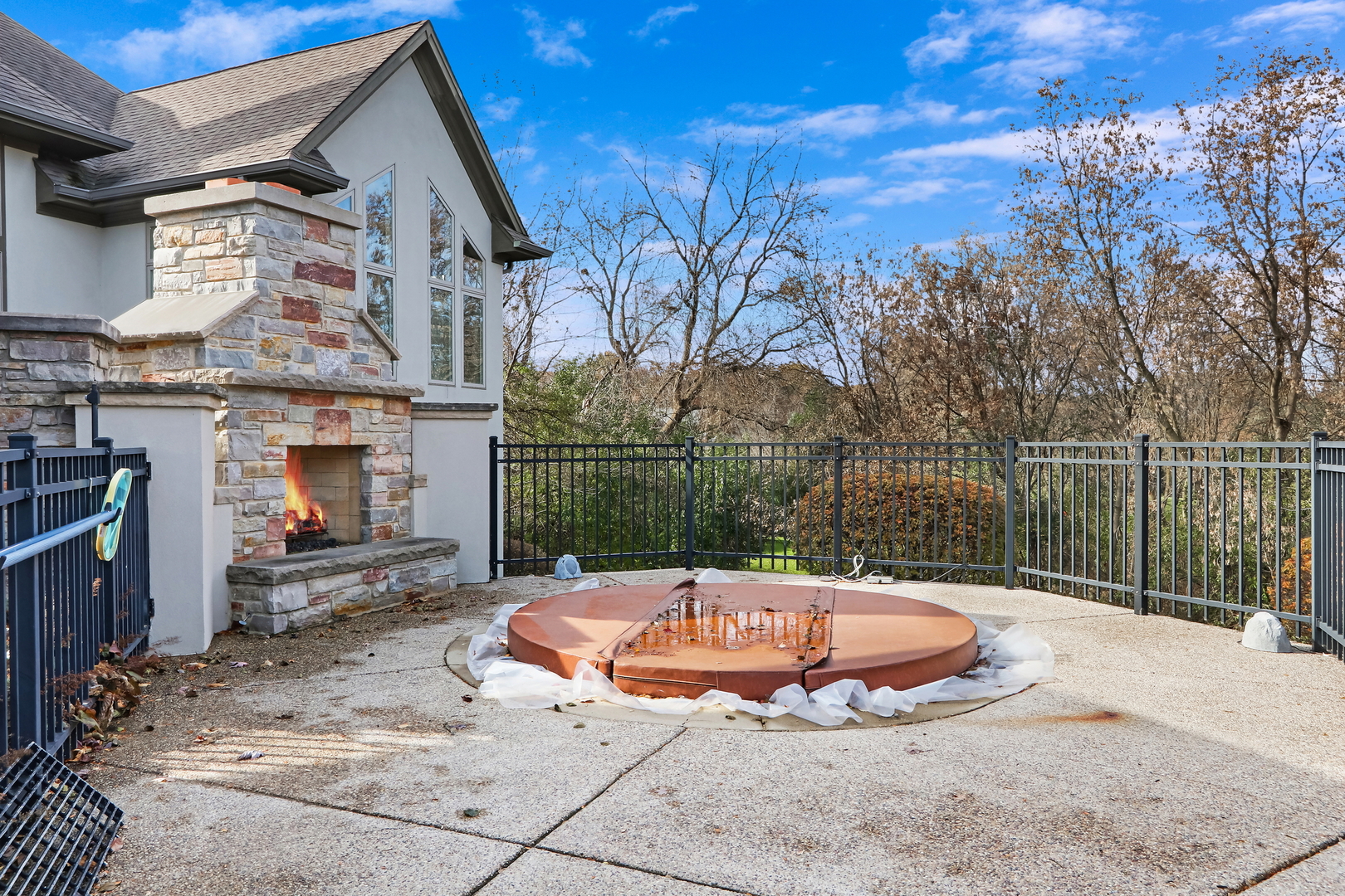 16126 Hill Grove Court