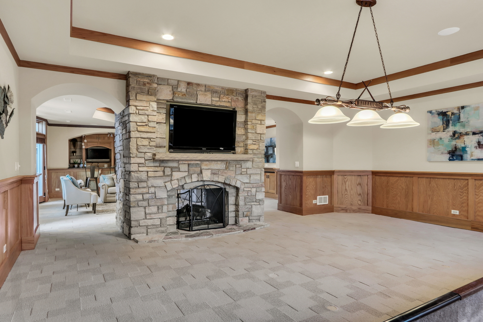 16126 Hill Grove Court