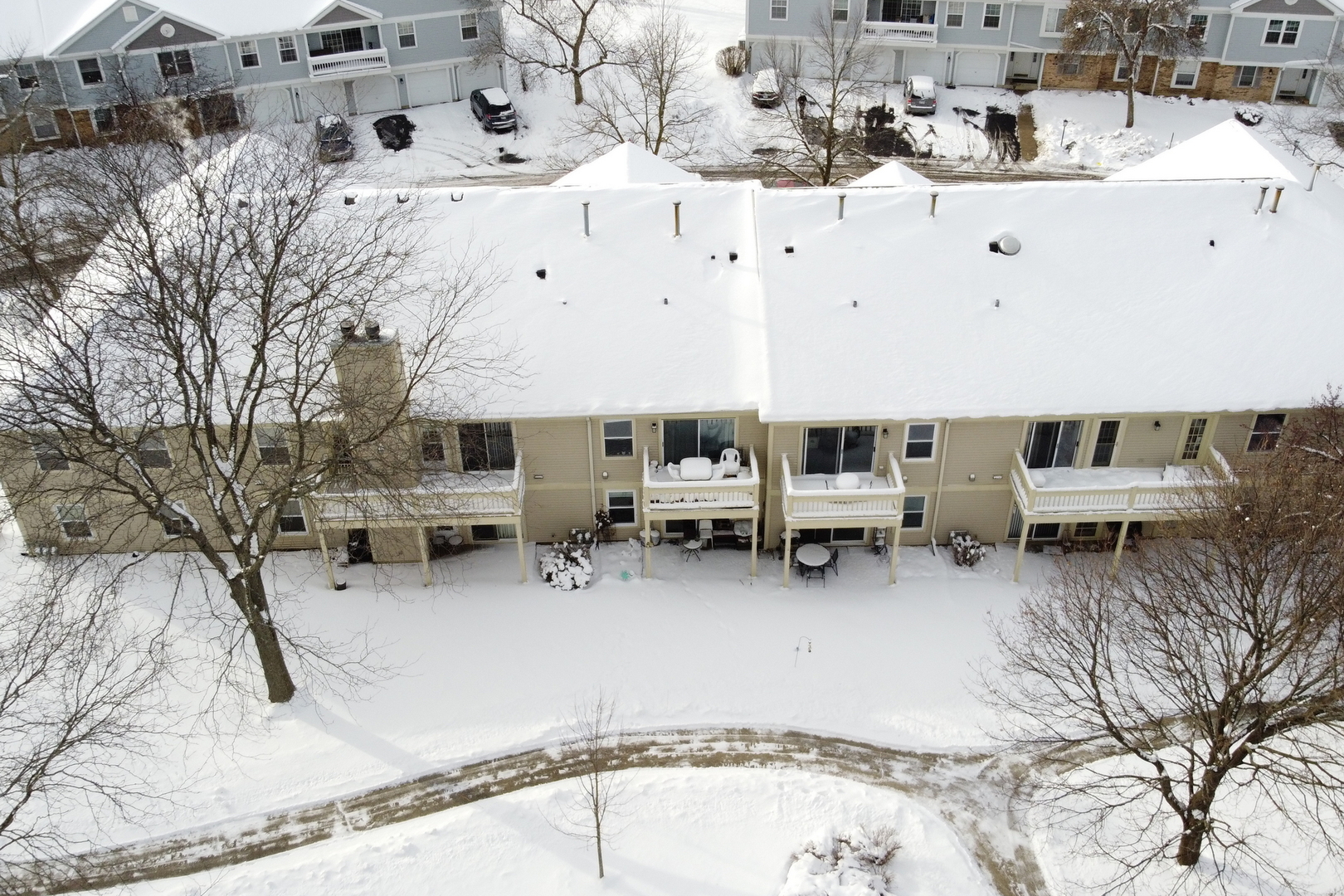 1257 Ballantrae Place Unit: D