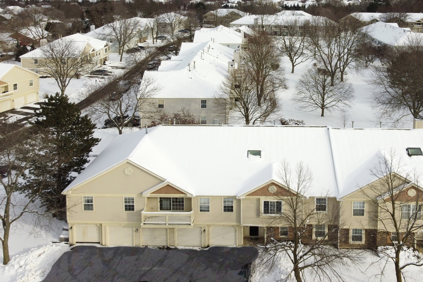 1257 Ballantrae Place Unit: D