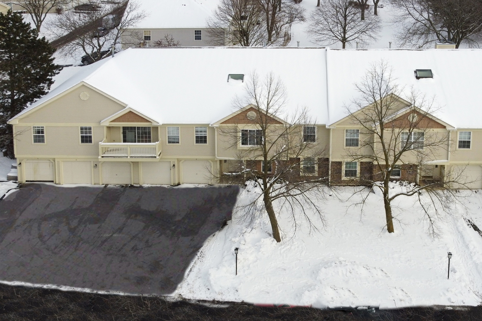 1257 Ballantrae Place Unit: D