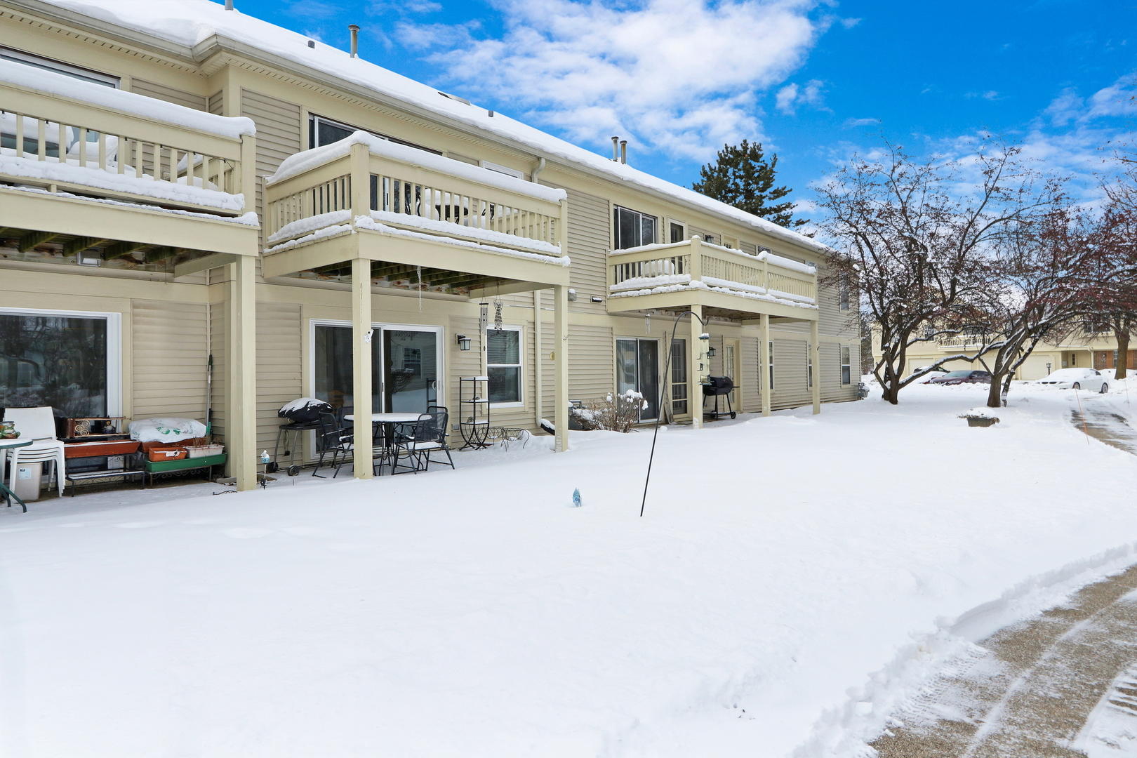 1257 Ballantrae Place Unit: D