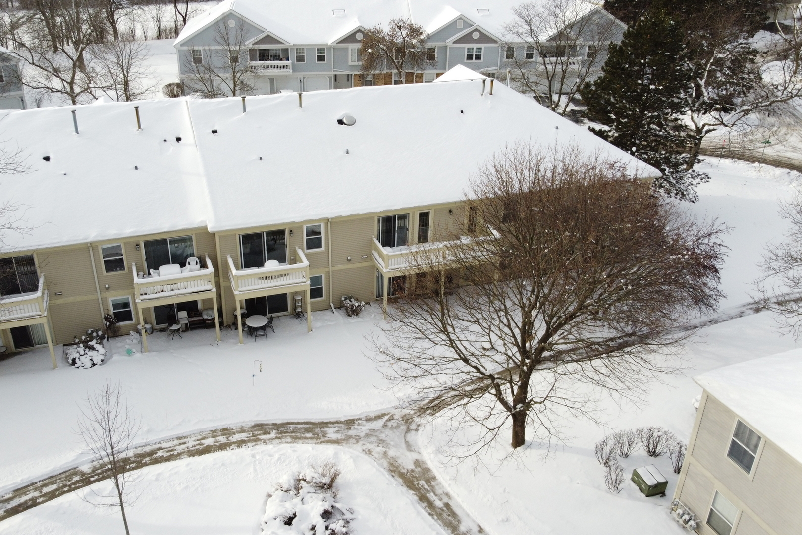 1257 Ballantrae Place Unit: D