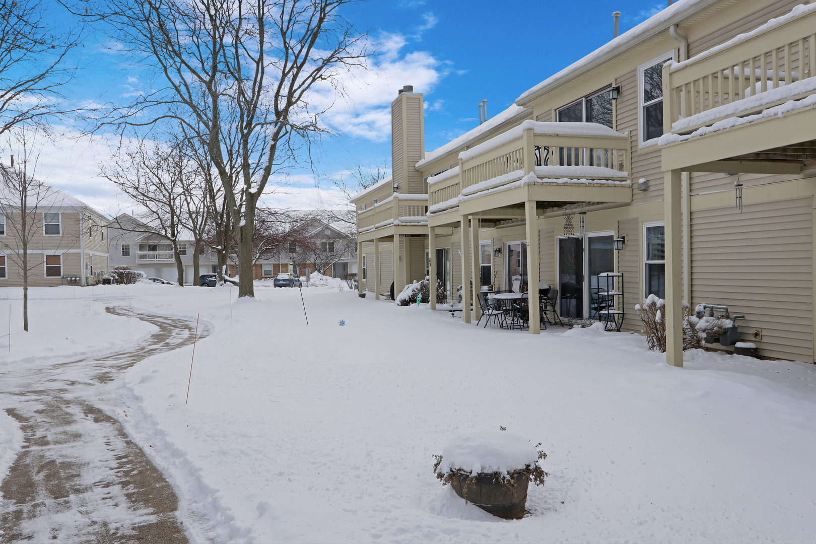 1257 Ballantrae Place Unit: D