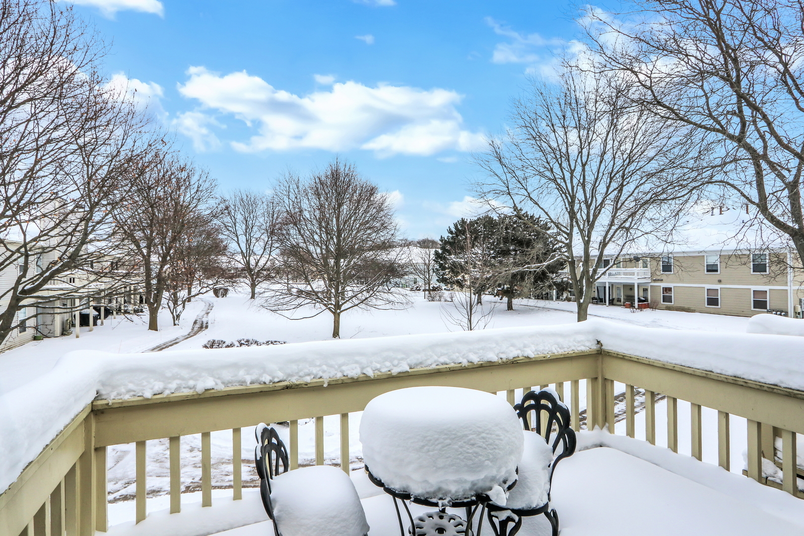 1257 Ballantrae Place Unit: D