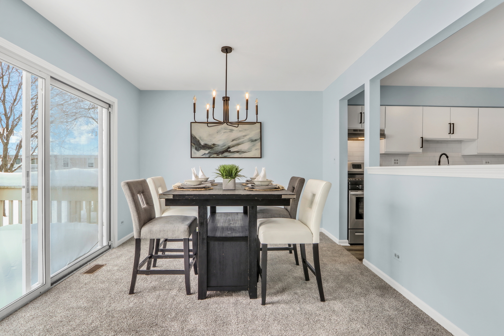 1257 Ballantrae Place Unit: D