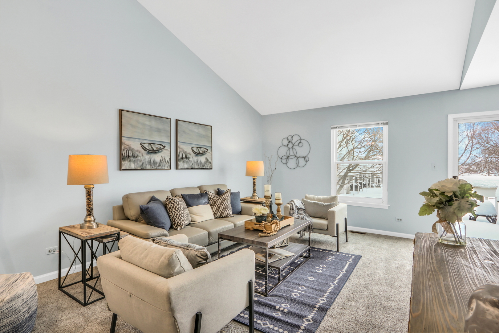 1257 Ballantrae Place Unit: D