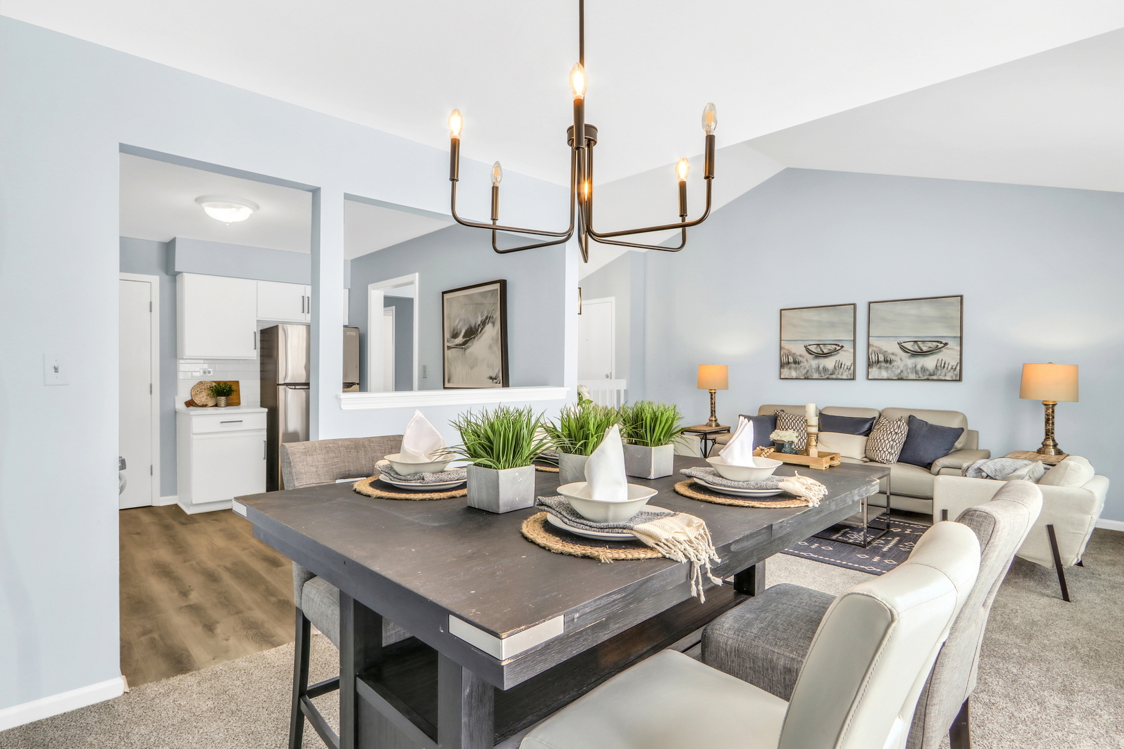 1257 Ballantrae Place Unit: D