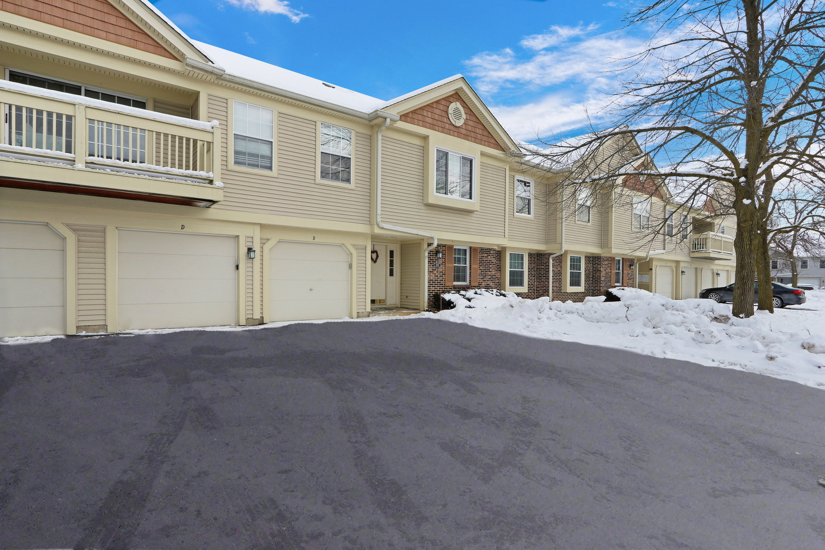 1257 Ballantrae Place Unit: D