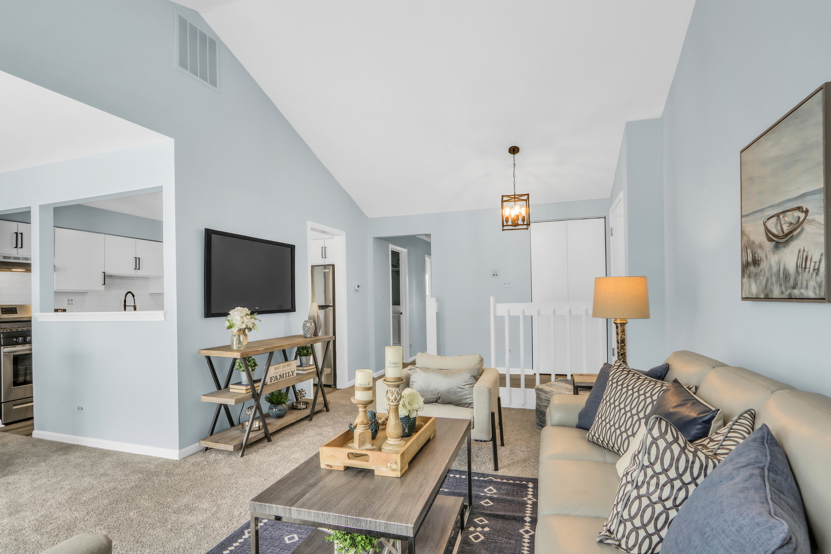 1257 Ballantrae Place Unit: D