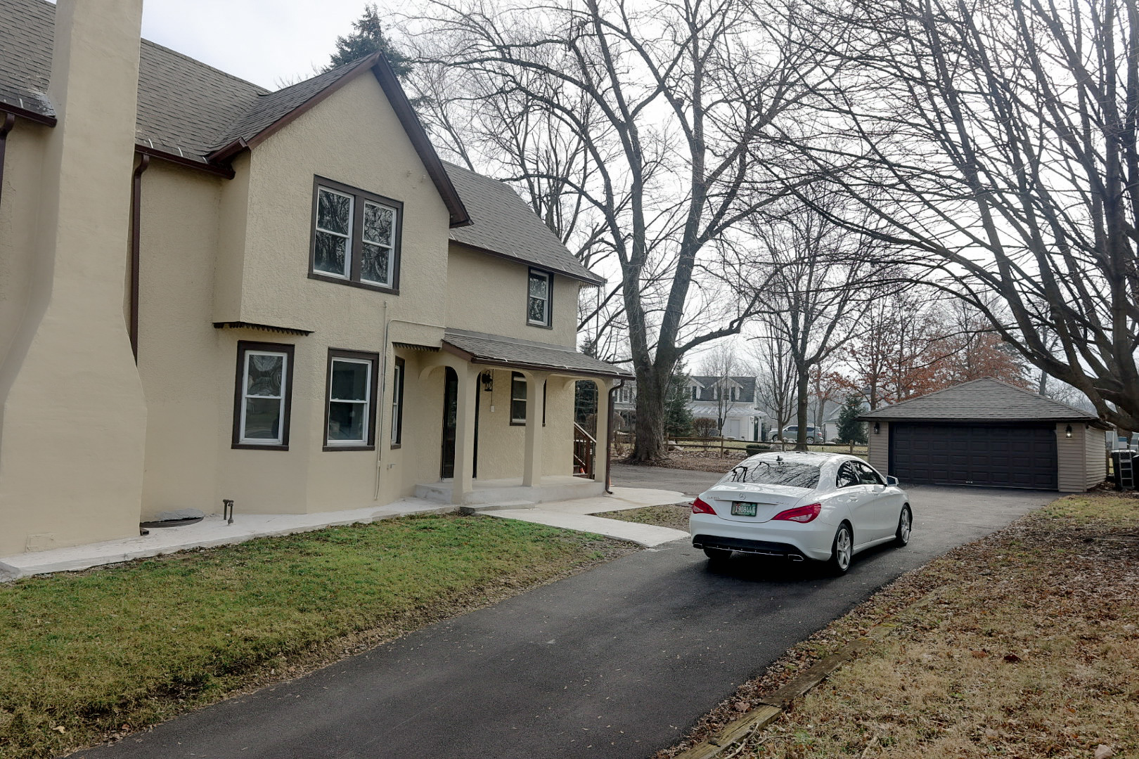 303 E Margaret Street