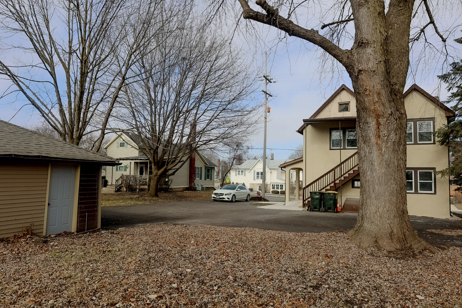 303 E Margaret Street